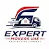 Expert Movers Dubai logo